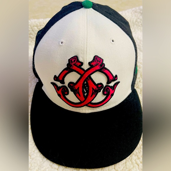 Crooks and castles new era cap - Picture 1 of 6